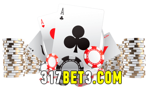 Jogue jogos de pôquer em 317bet 