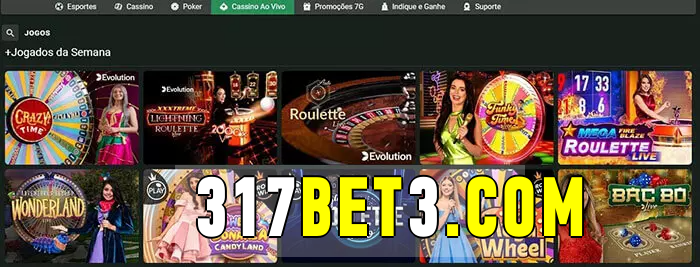 317bet 